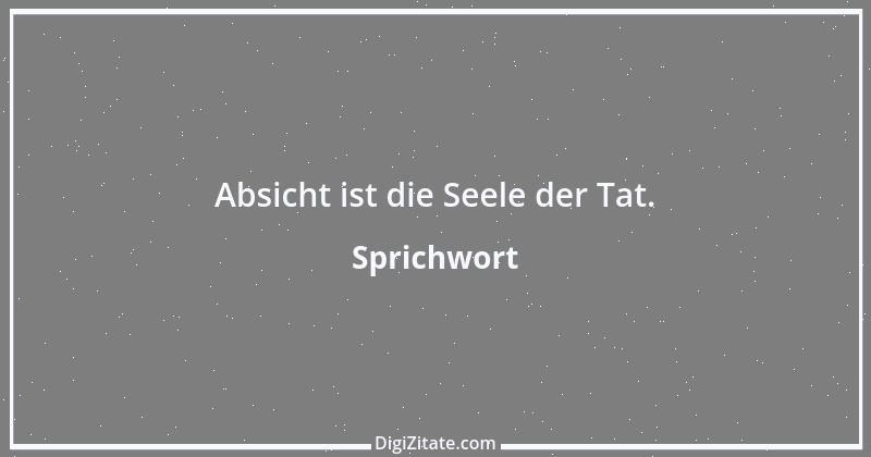 Zitat von Sprichwort 4454