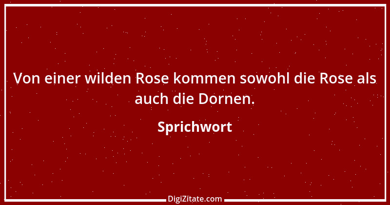 Zitat von Sprichwort 5454