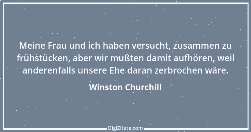 Zitat von Winston Churchill 138