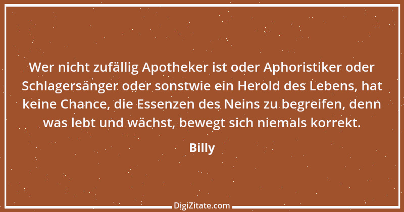 Zitat von Billy 542