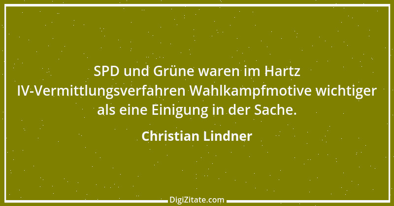 Zitat von Christian Lindner 33