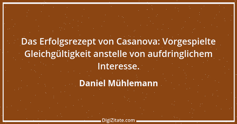 Zitat von Daniel Mühlemann 352