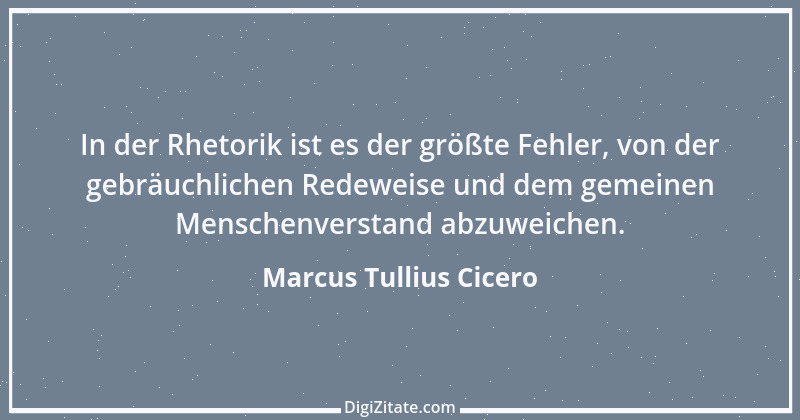 Zitat von Marcus Tullius Cicero 387