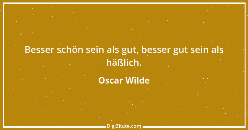 Zitat von Oscar Wilde 369