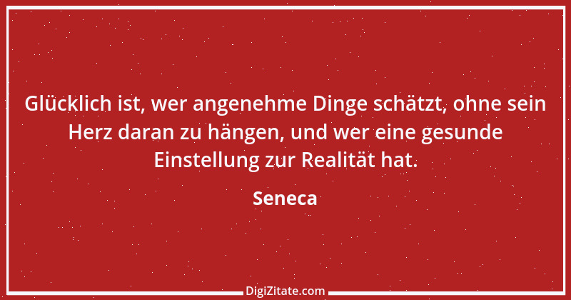 Zitat von Seneca 599