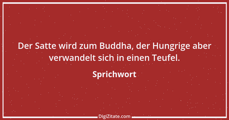 Zitat von Sprichwort 11455