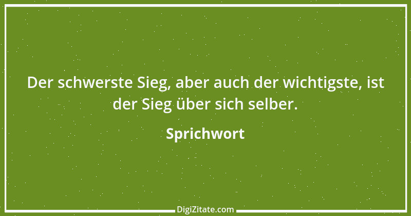 Zitat von Sprichwort 2455