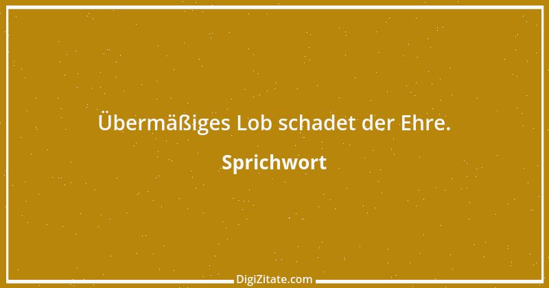 Zitat von Sprichwort 7455