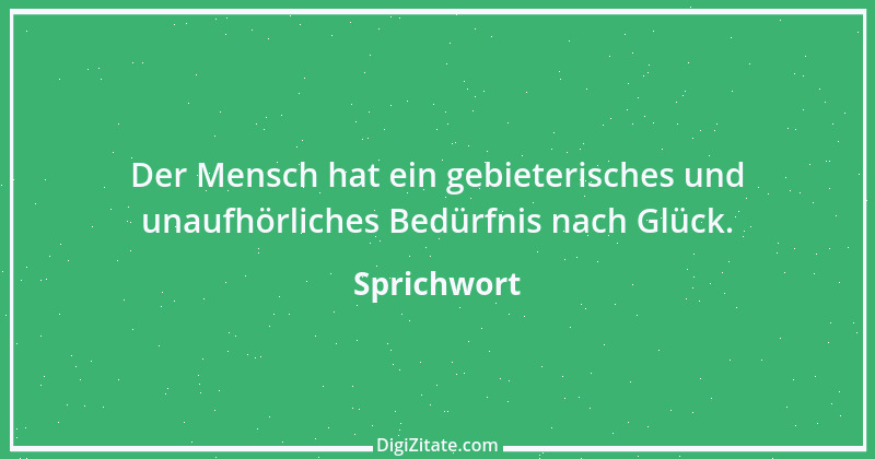 Zitat von Sprichwort 9455