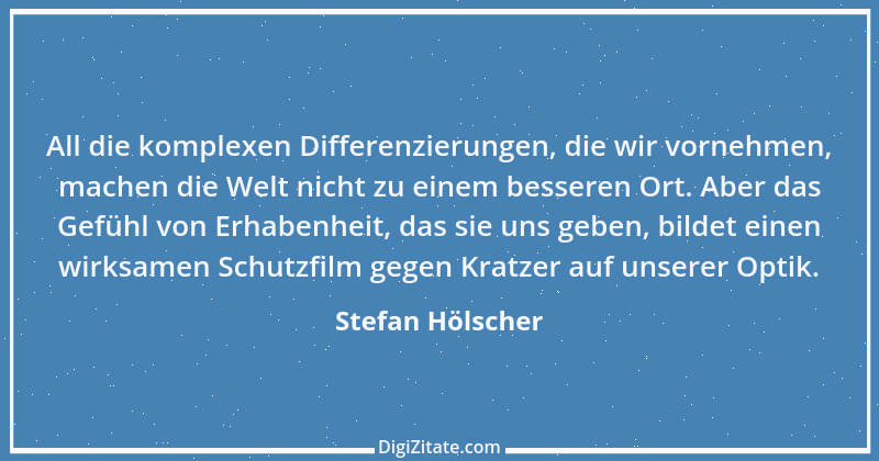 Zitat von Stefan Hölscher 52