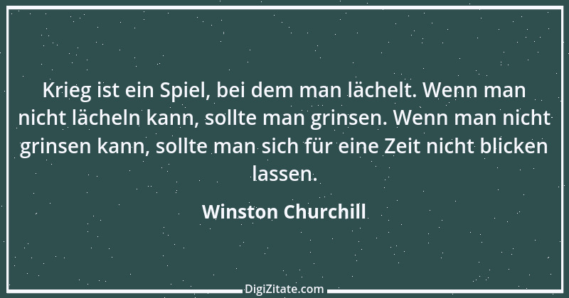 Zitat von Winston Churchill 139