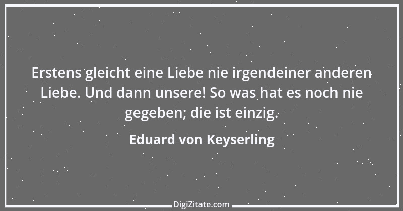 Zitat von Eduard von Keyserling 29