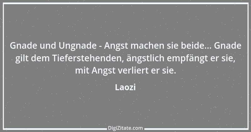 Zitat von Laozi 190