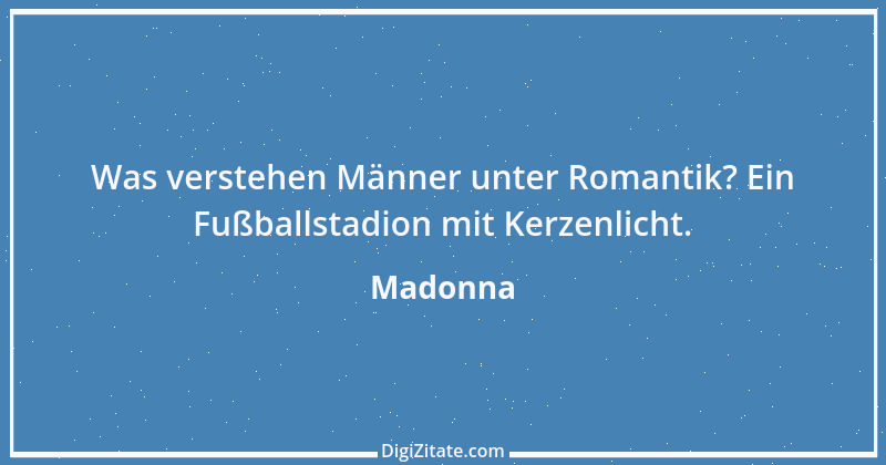 Zitat von Madonna 35