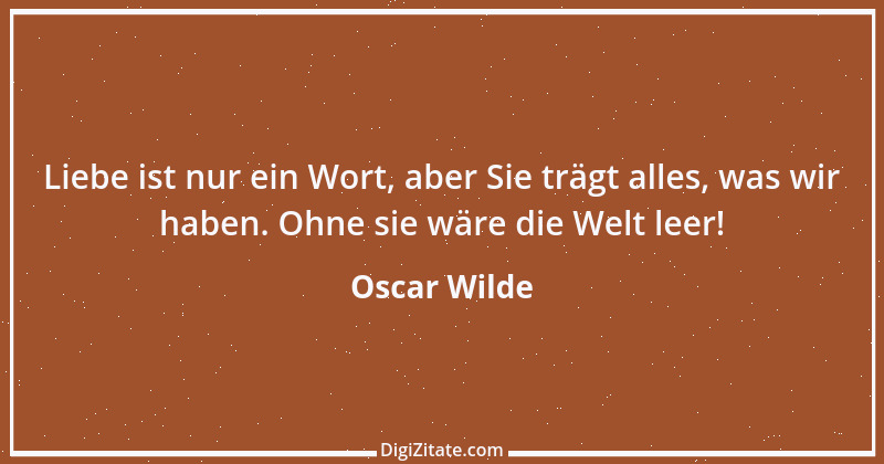 Zitat von Oscar Wilde 370