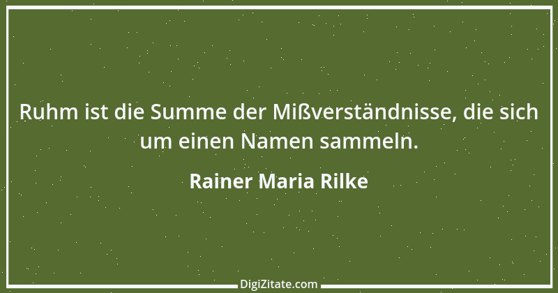 Zitat von Rainer Maria Rilke 9