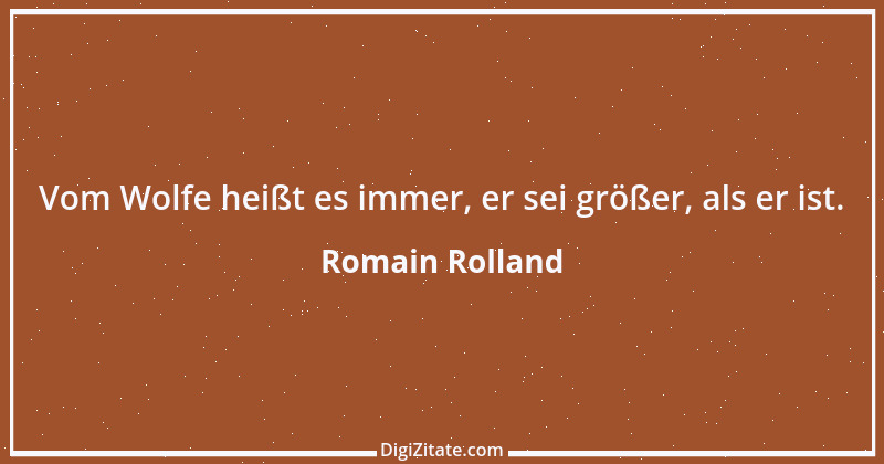 Zitat von Romain Rolland 60