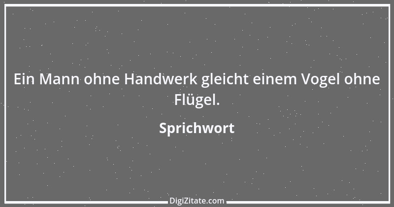 Zitat von Sprichwort 3456