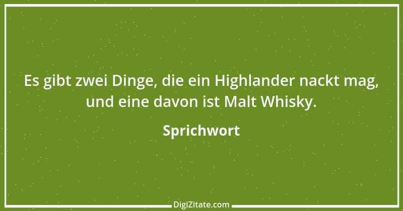 Zitat von Sprichwort 8456