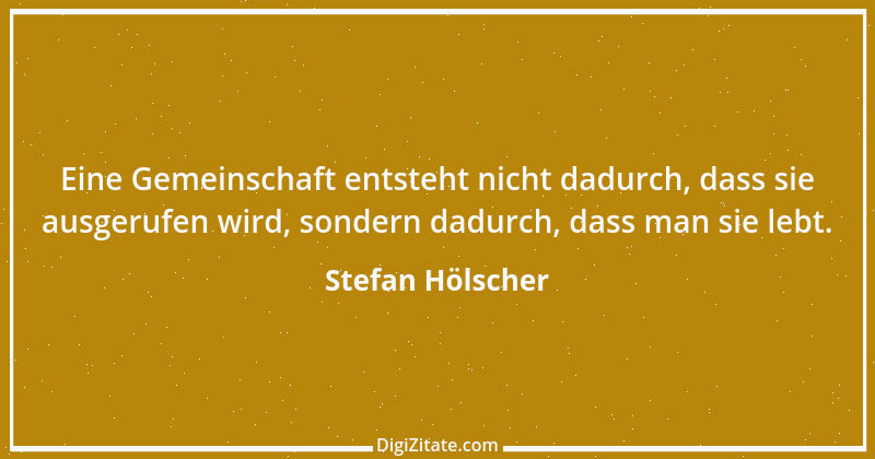 Zitat von Stefan Hölscher 53