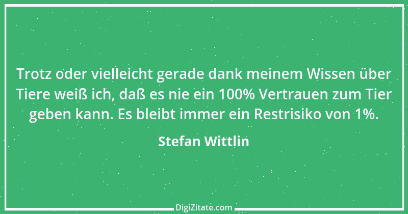 Zitat von Stefan Wittlin 173