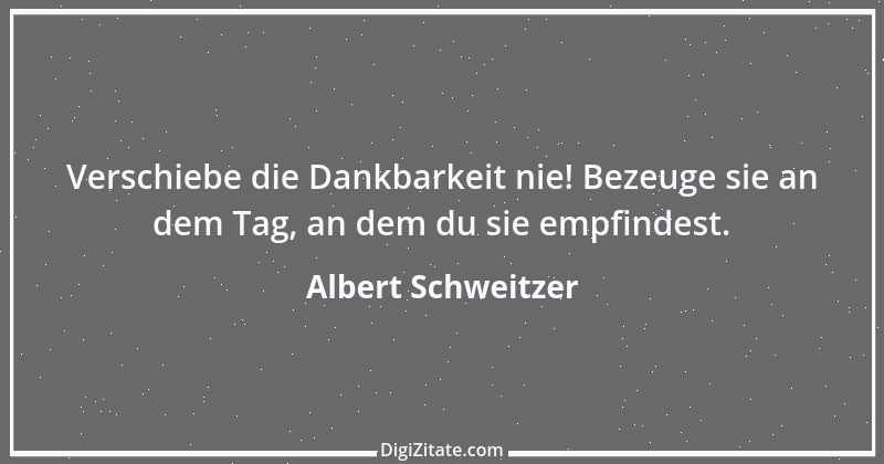 Zitat von Albert Schweitzer 176