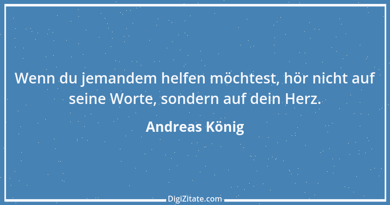 Zitat von Andreas König 7