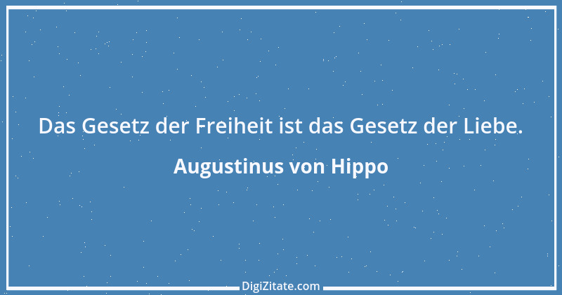 Zitat von Augustinus von Hippo 139