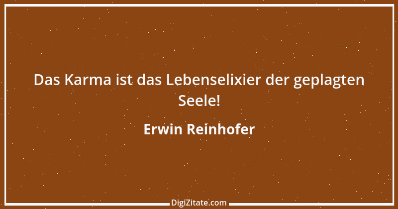 Zitat von Erwin Reinhofer 4