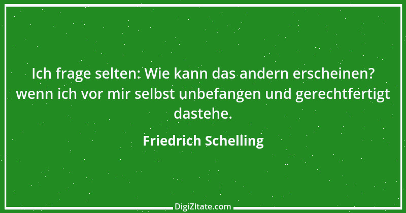 Zitat von Friedrich Schelling 29