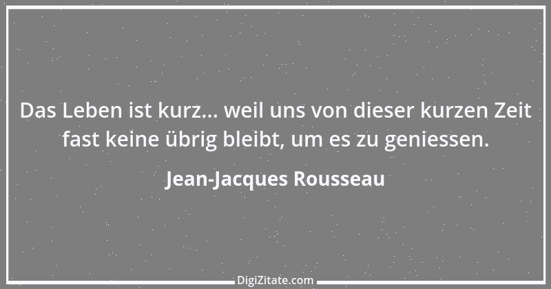 Zitat von Jean-Jacques Rousseau 52