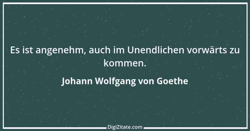 Zitat von Johann Wolfgang von Goethe 2465