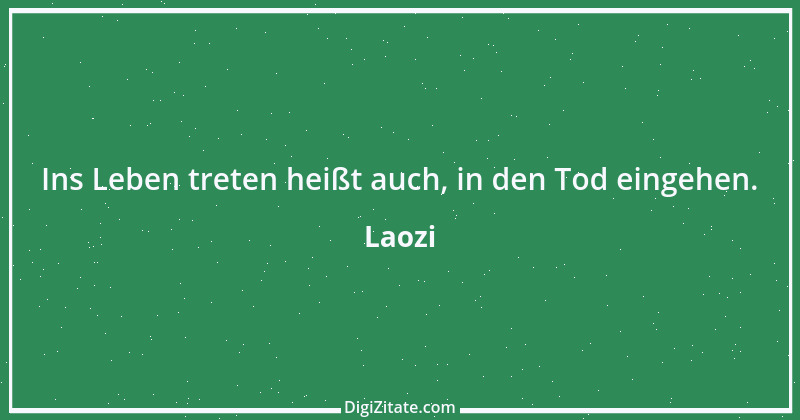 Zitat von Laozi 191