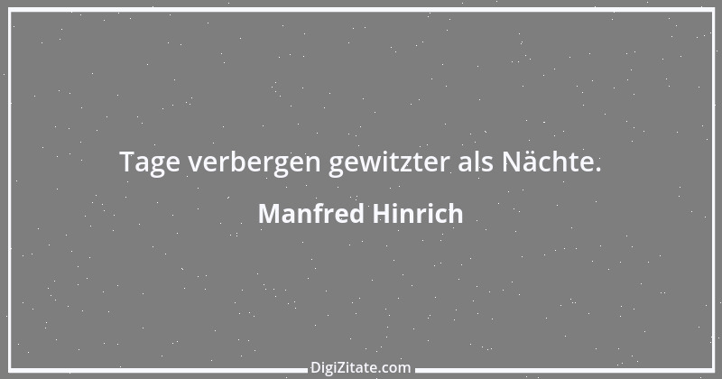 Zitat von Manfred Hinrich 639