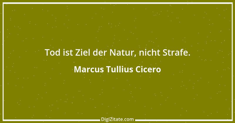 Zitat von Marcus Tullius Cicero 389