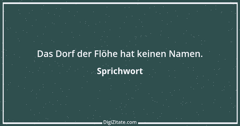 Zitat von Sprichwort 2457