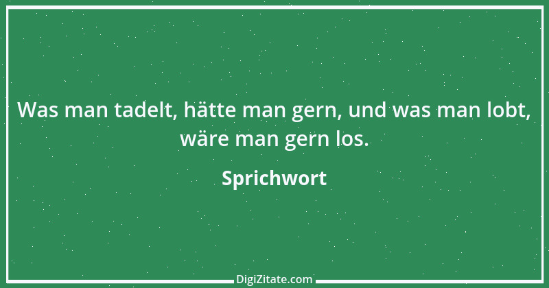 Zitat von Sprichwort 9457