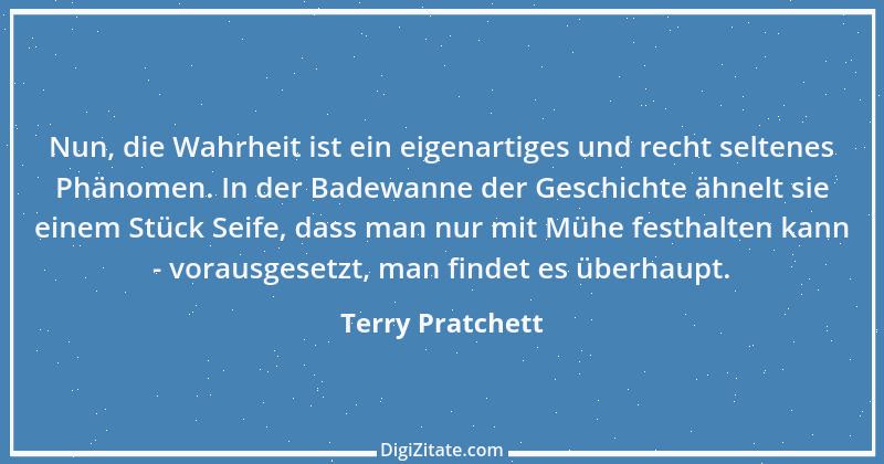 Zitat von Terry Pratchett 10