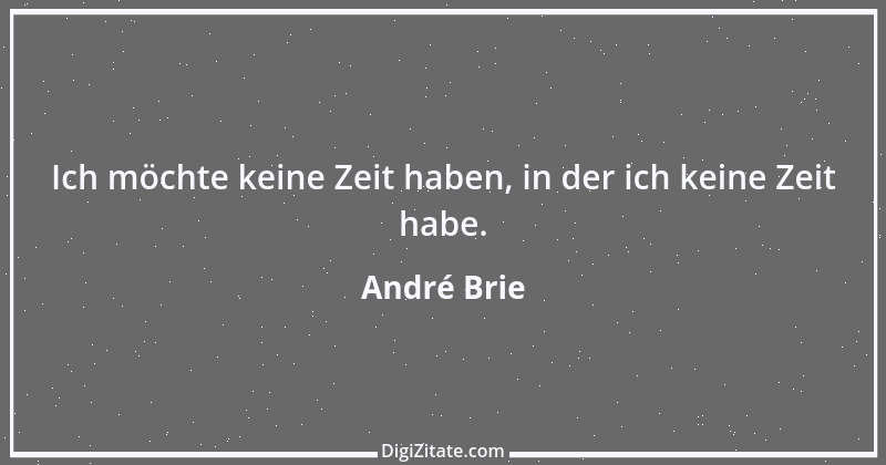 Zitat von André Brie 81