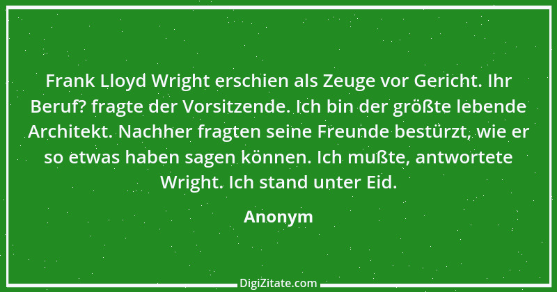 Zitat von Anonym 5768