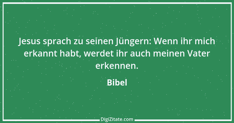 Zitat von Bibel 2835