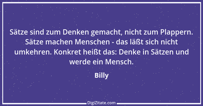 Zitat von Billy 879