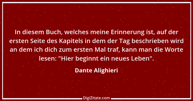 Zitat von Dante Alighieri 49