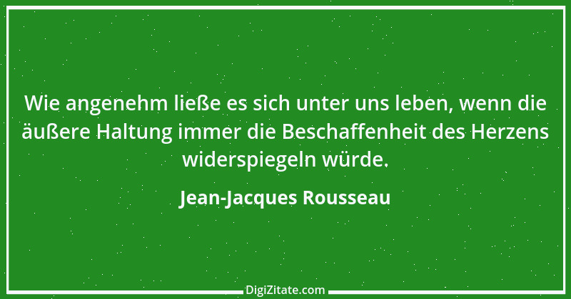 Zitat von Jean-Jacques Rousseau 387