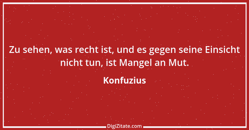 Zitat von Konfuzius 43