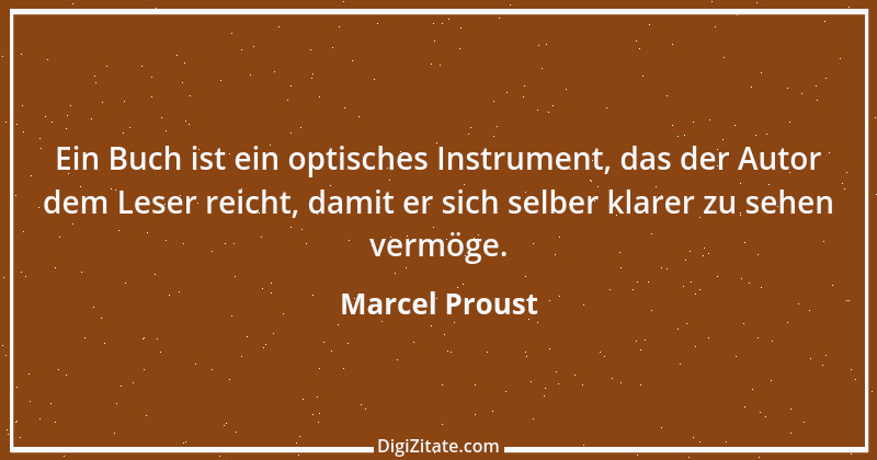 Zitat von Marcel Proust 97