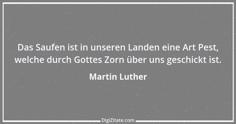 Zitat von Martin Luther 488