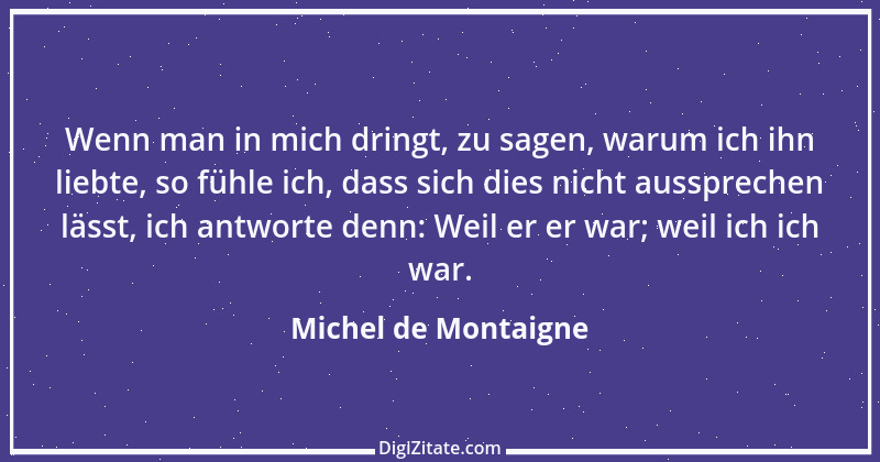 Zitat von Michel de Montaigne 488