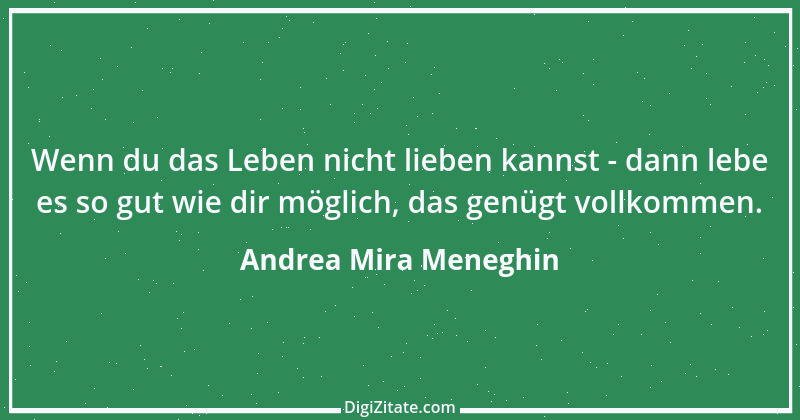 Zitat von Andrea Mira Meneghin 56