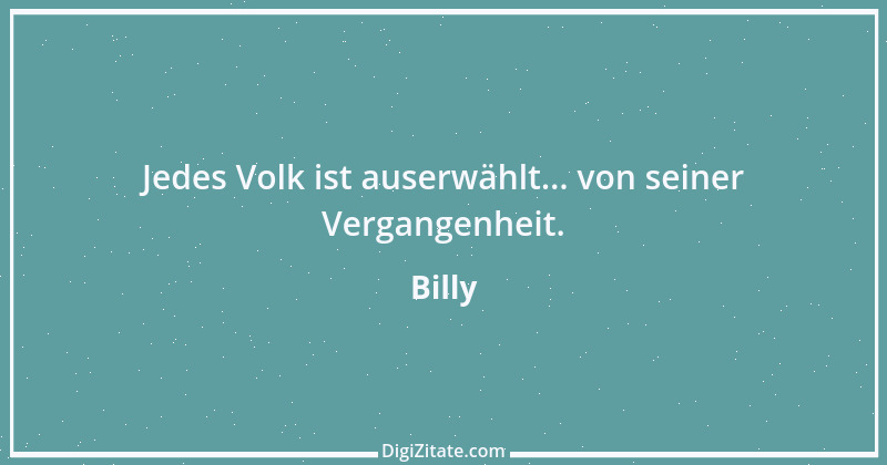 Zitat von Billy 545